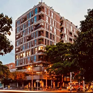 Lauret En Laureles Apartamento Medellín